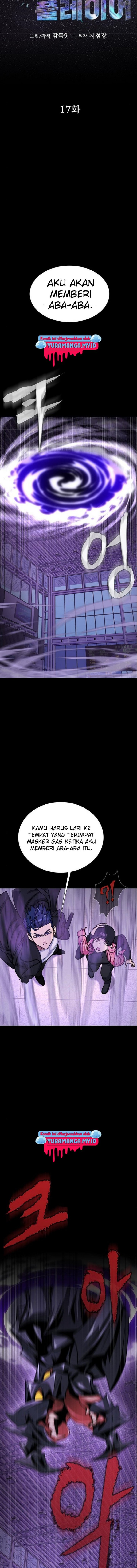 Dilarang COPAS - situs resmi www.mangacanblog.com - Komik steel eating player 017 - chapter 17 18 Indonesia steel eating player 017 - chapter 17 Terbaru 3|Baca Manga Komik Indonesia|Mangacan