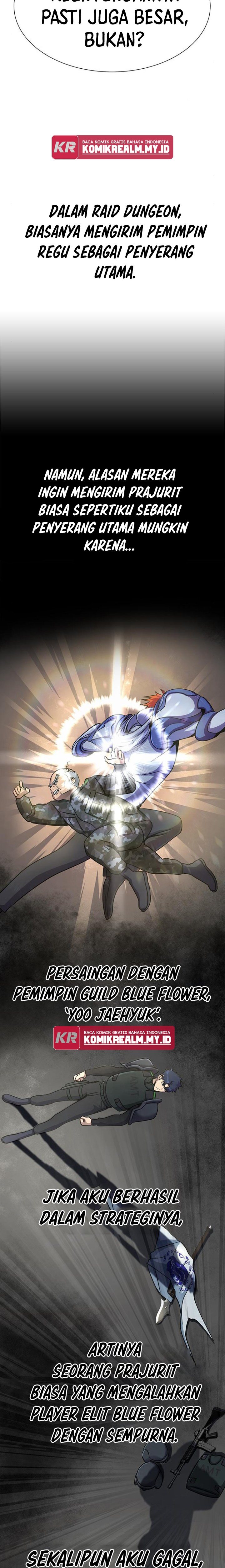 Steel-Eating Player chapter 26