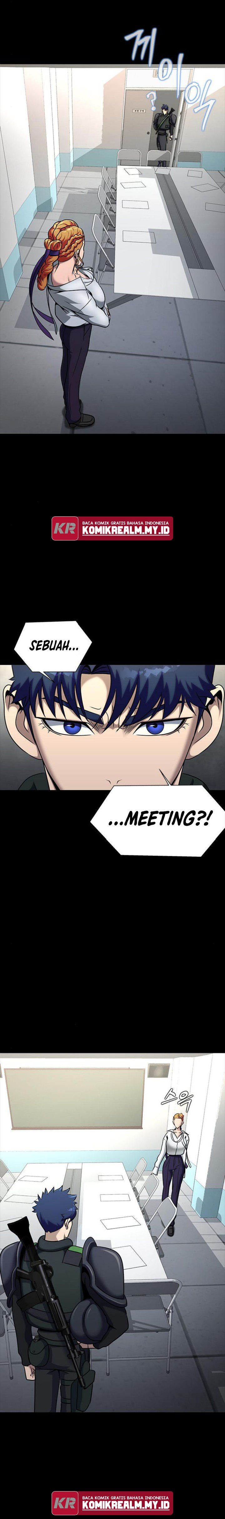 Steel-Eating Player chapter 26