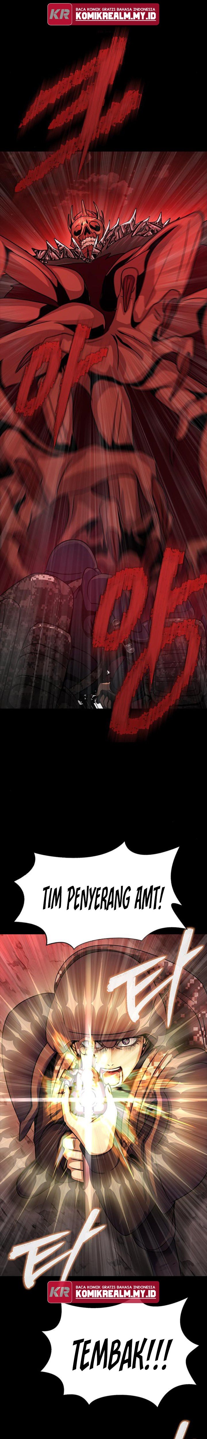 Steel-Eating Player chapter 26
