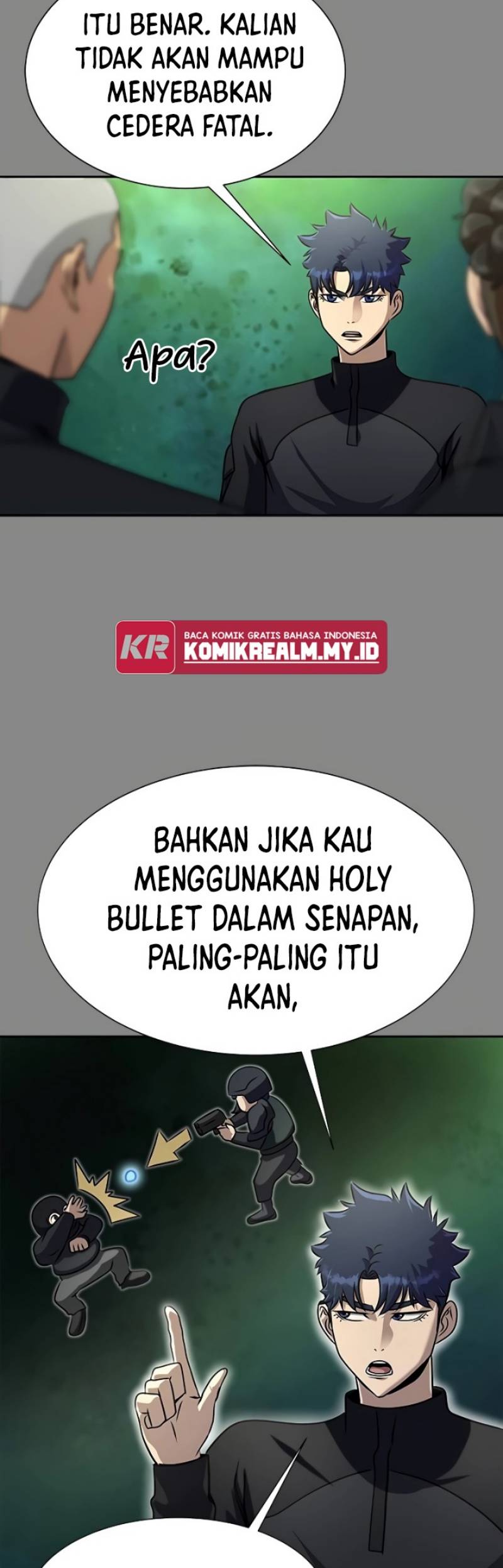 Dilarang COPAS - situs resmi www.mangacanblog.com - Komik steel eating player 027 - chapter 27 28 Indonesia steel eating player 027 - chapter 27 Terbaru 7|Baca Manga Komik Indonesia|Mangacan