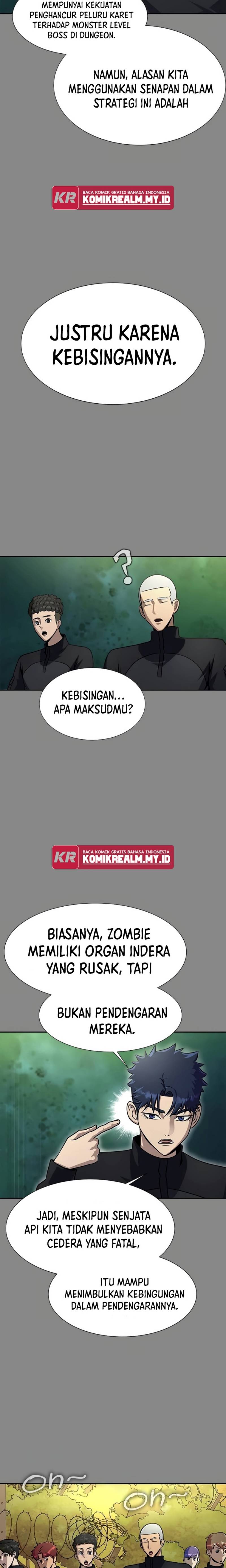 Dilarang COPAS - situs resmi www.mangacanblog.com - Komik steel eating player 027 - chapter 27 28 Indonesia steel eating player 027 - chapter 27 Terbaru 8|Baca Manga Komik Indonesia|Mangacan