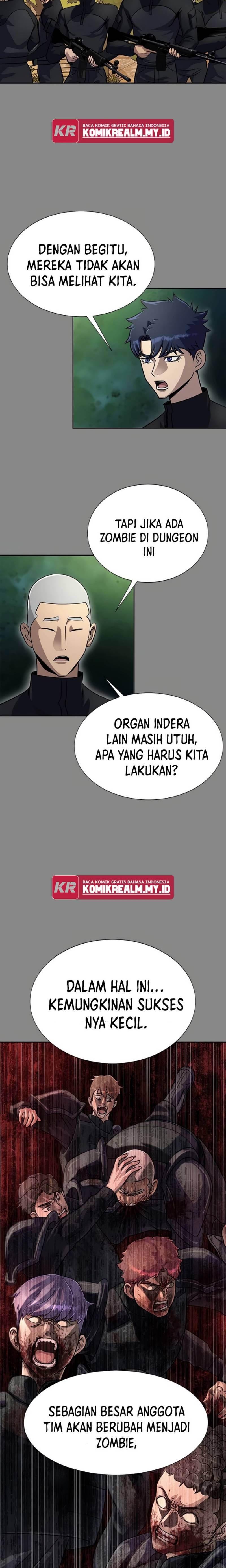 Dilarang COPAS - situs resmi www.mangacanblog.com - Komik steel eating player 027 - chapter 27 28 Indonesia steel eating player 027 - chapter 27 Terbaru 9|Baca Manga Komik Indonesia|Mangacan