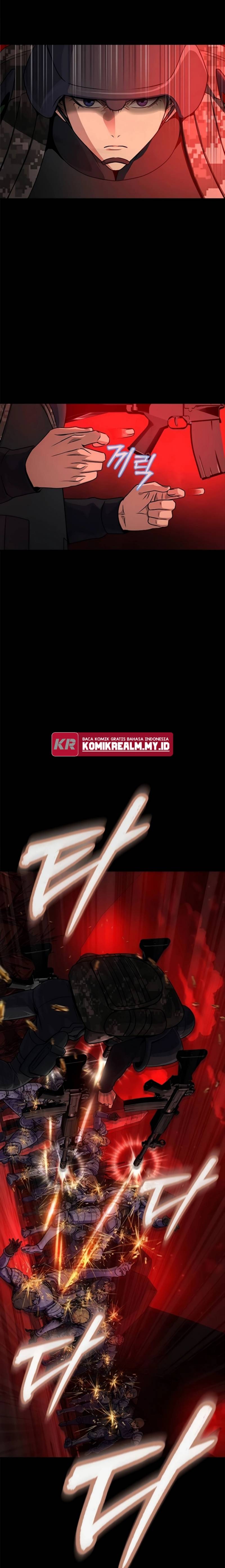 Dilarang COPAS - situs resmi www.mangacanblog.com - Komik steel eating player 027 - chapter 27 28 Indonesia steel eating player 027 - chapter 27 Terbaru 18|Baca Manga Komik Indonesia|Mangacan