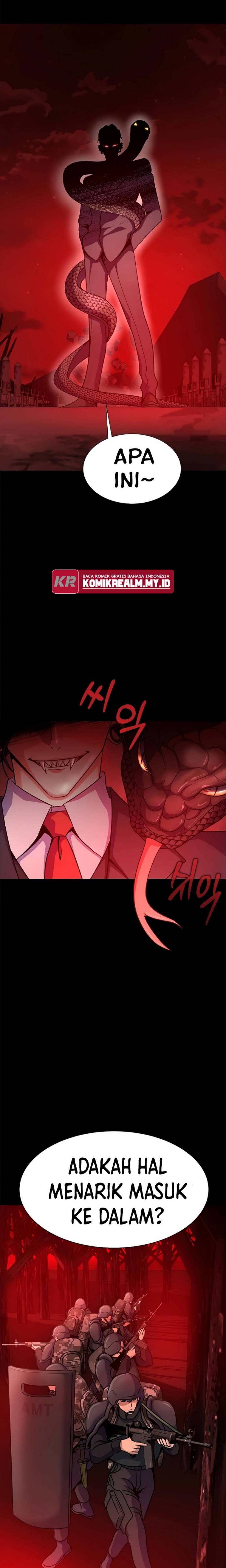 Dilarang COPAS - situs resmi www.mangacanblog.com - Komik steel eating player 027 - chapter 27 28 Indonesia steel eating player 027 - chapter 27 Terbaru 26|Baca Manga Komik Indonesia|Mangacan