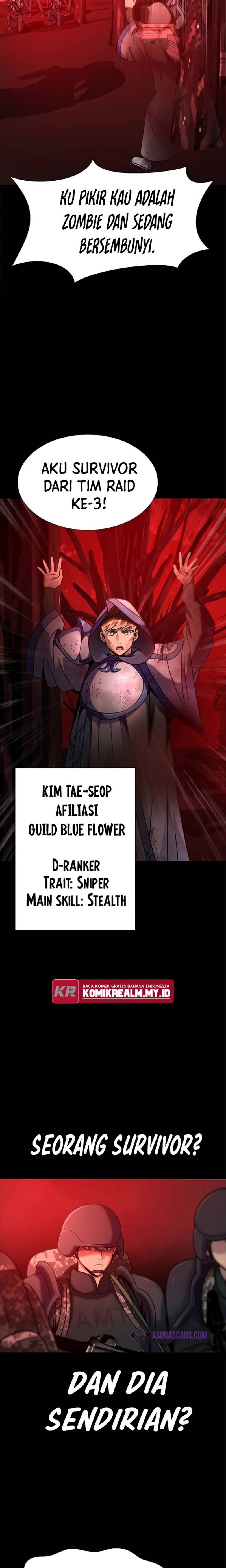 Dilarang COPAS - situs resmi www.mangacanblog.com - Komik steel eating player 027 - chapter 27 28 Indonesia steel eating player 027 - chapter 27 Terbaru 31|Baca Manga Komik Indonesia|Mangacan