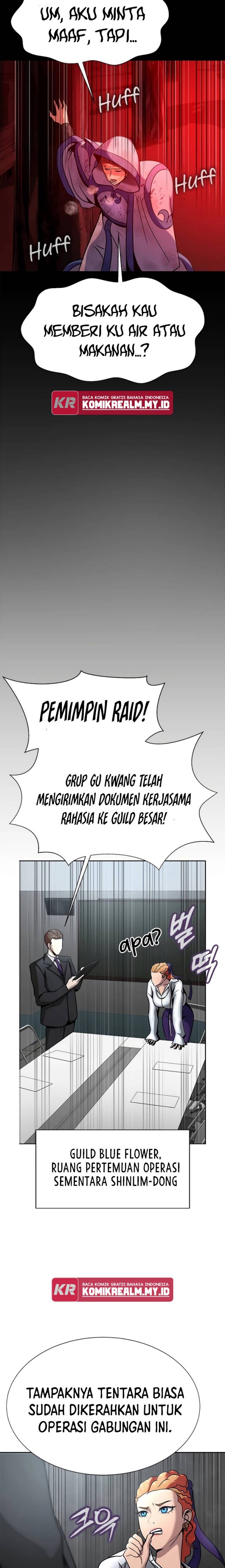 Dilarang COPAS - situs resmi www.mangacanblog.com - Komik steel eating player 027 - chapter 27 28 Indonesia steel eating player 027 - chapter 27 Terbaru 32|Baca Manga Komik Indonesia|Mangacan