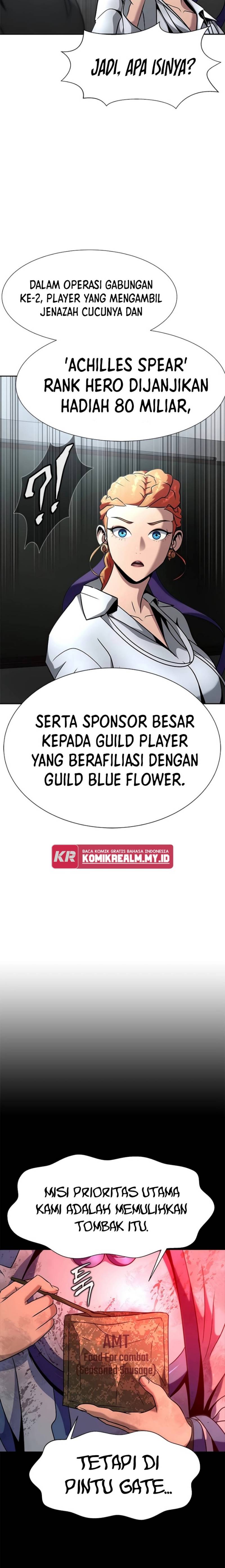 Dilarang COPAS - situs resmi www.mangacanblog.com - Komik steel eating player 027 - chapter 27 28 Indonesia steel eating player 027 - chapter 27 Terbaru 33|Baca Manga Komik Indonesia|Mangacan