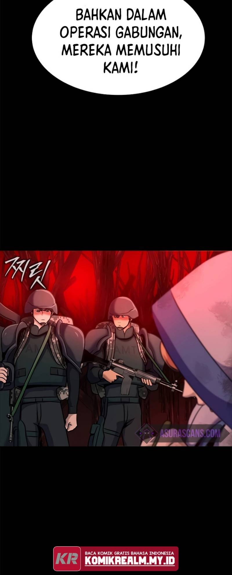 Dilarang COPAS - situs resmi www.mangacanblog.com - Komik steel eating player 027 - chapter 27 28 Indonesia steel eating player 027 - chapter 27 Terbaru 35|Baca Manga Komik Indonesia|Mangacan