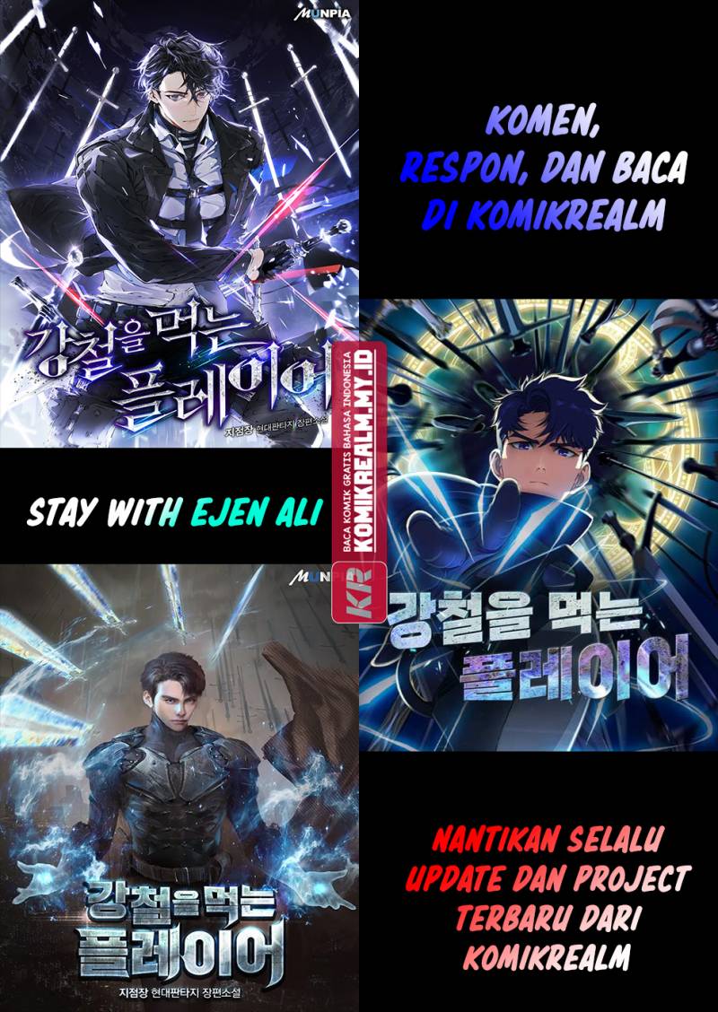 Dilarang COPAS - situs resmi www.mangacanblog.com - Komik steel eating player 027 - chapter 27 28 Indonesia steel eating player 027 - chapter 27 Terbaru 41|Baca Manga Komik Indonesia|Mangacan