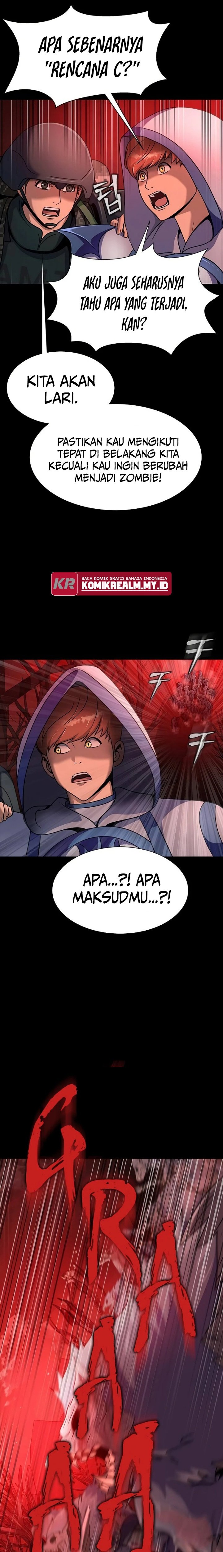 Steel-Eating Player chapter 28
