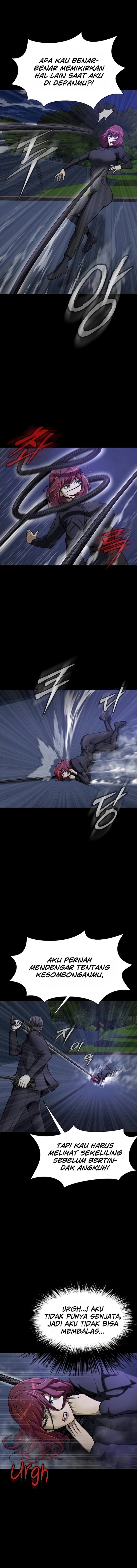 Steel-Eating Player chapter 36