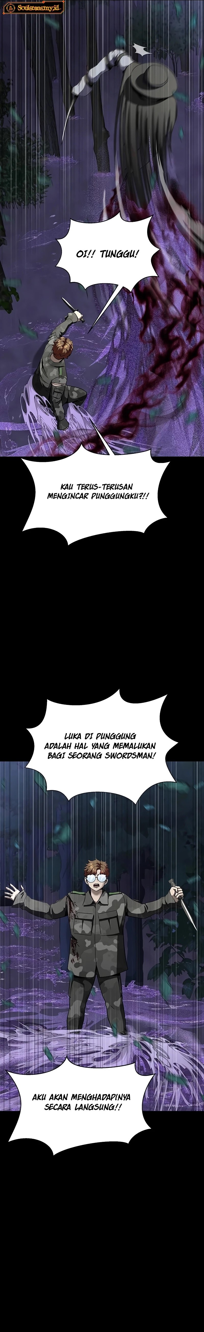 Dilarang COPAS - situs resmi www.mangacanblog.com - Komik steel eating player 044 - chapter 44 45 Indonesia steel eating player 044 - chapter 44 Terbaru 19|Baca Manga Komik Indonesia|Mangacan