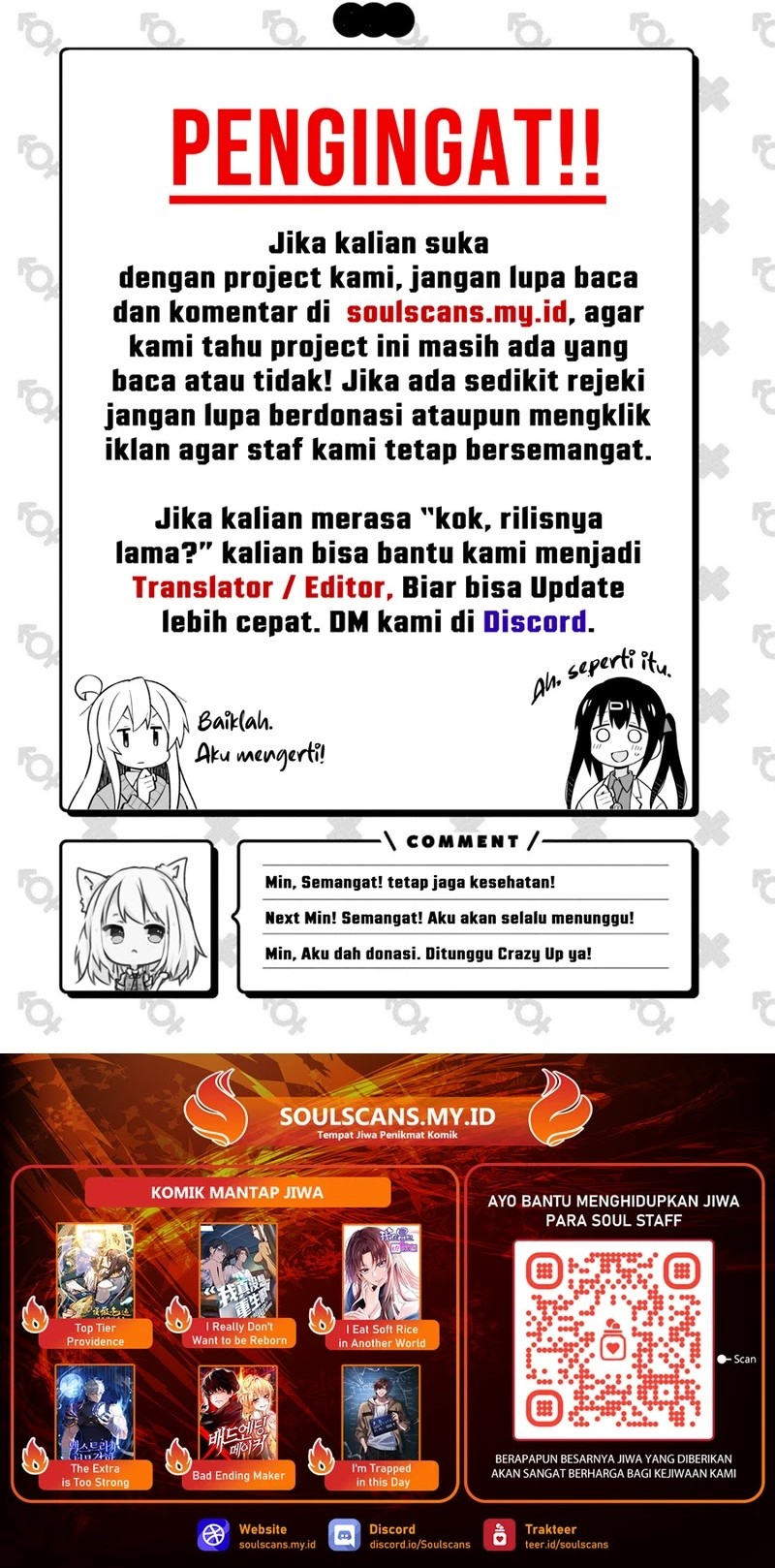 Dilarang COPAS - situs resmi www.mangacanblog.com - Komik steel eating player 044 - chapter 44 45 Indonesia steel eating player 044 - chapter 44 Terbaru 40|Baca Manga Komik Indonesia|Mangacan