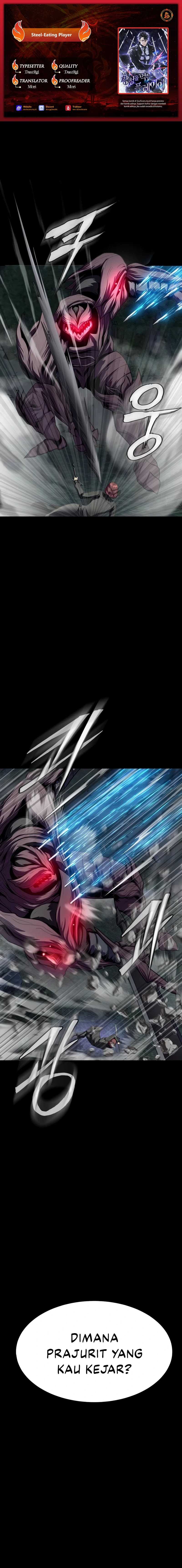 Dilarang COPAS - situs resmi www.mangacanblog.com - Komik steel eating player 045 - chapter 45 46 Indonesia steel eating player 045 - chapter 45 Terbaru 0|Baca Manga Komik Indonesia|Mangacan