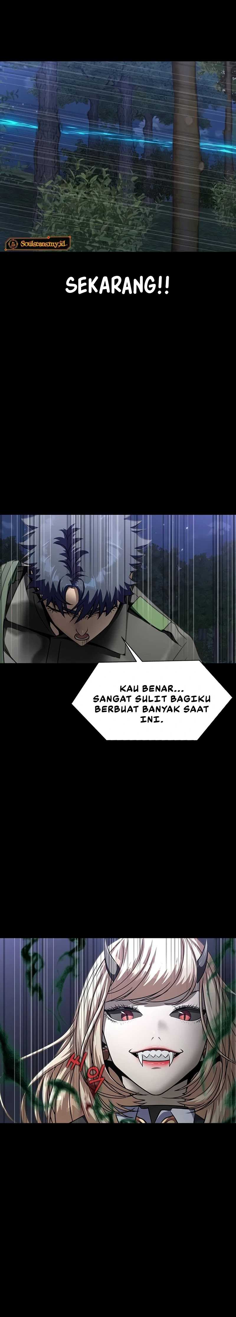 Dilarang COPAS - situs resmi www.mangacanblog.com - Komik steel eating player 045 - chapter 45 46 Indonesia steel eating player 045 - chapter 45 Terbaru 15|Baca Manga Komik Indonesia|Mangacan