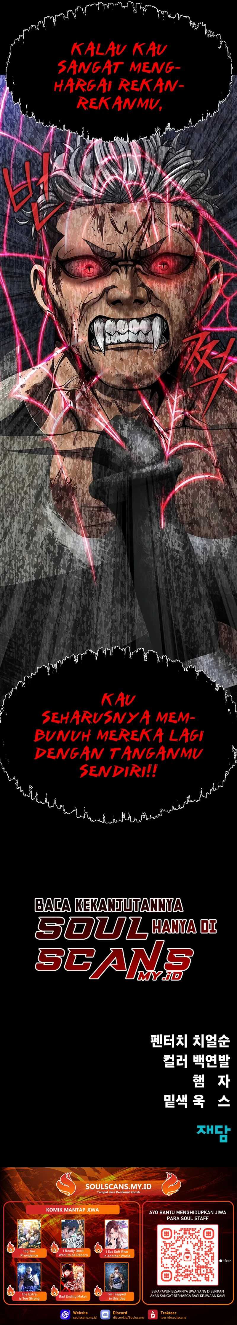 Dilarang COPAS - situs resmi www.mangacanblog.com - Komik steel eating player 045 - chapter 45 46 Indonesia steel eating player 045 - chapter 45 Terbaru 35|Baca Manga Komik Indonesia|Mangacan