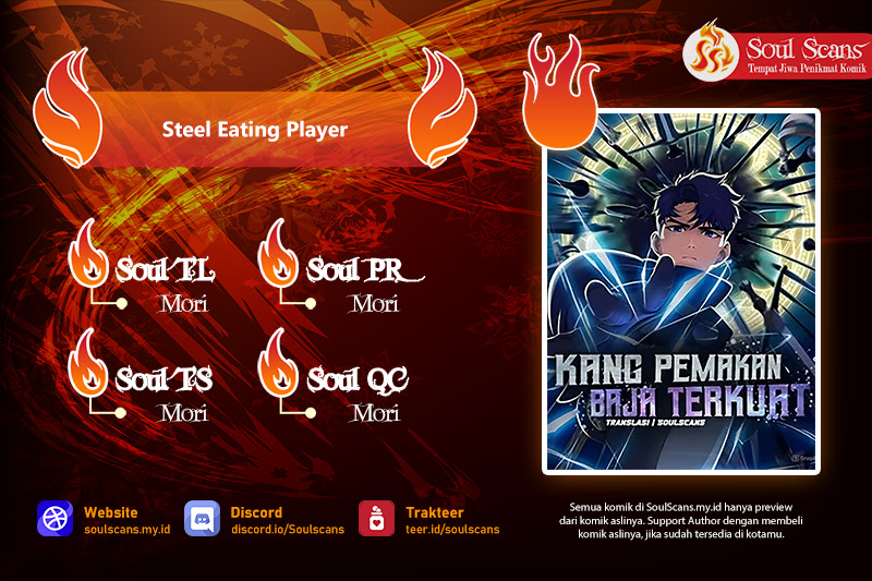 Dilarang COPAS - situs resmi www.mangacanblog.com - Komik steel eating player 054 - chapter 54 55 Indonesia steel eating player 054 - chapter 54 Terbaru 0|Baca Manga Komik Indonesia|Mangacan