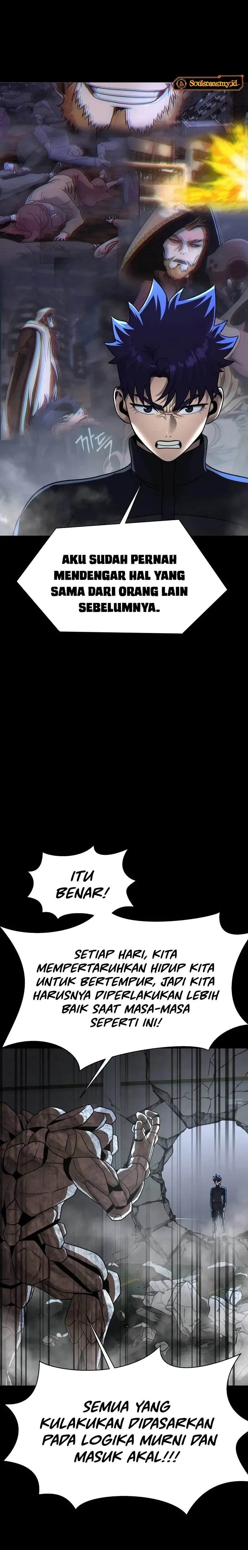Dilarang COPAS - situs resmi www.mangacanblog.com - Komik steel eating player 054 - chapter 54 55 Indonesia steel eating player 054 - chapter 54 Terbaru 13|Baca Manga Komik Indonesia|Mangacan