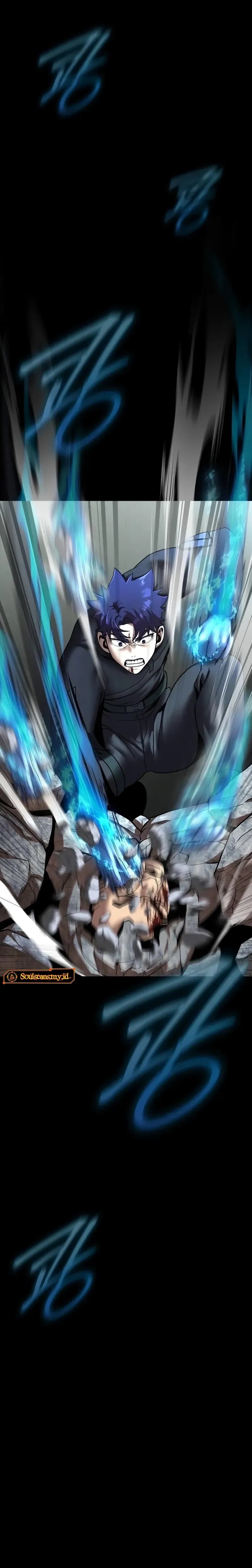 Dilarang COPAS - situs resmi www.mangacanblog.com - Komik steel eating player 054 - chapter 54 55 Indonesia steel eating player 054 - chapter 54 Terbaru 24|Baca Manga Komik Indonesia|Mangacan