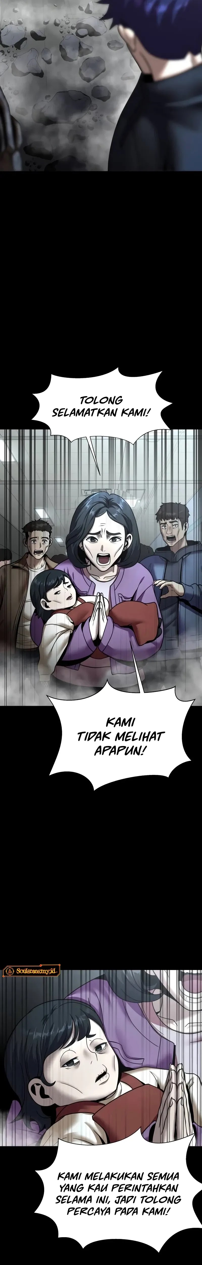 Dilarang COPAS - situs resmi www.mangacanblog.com - Komik steel eating player 054 - chapter 54 55 Indonesia steel eating player 054 - chapter 54 Terbaru 27|Baca Manga Komik Indonesia|Mangacan