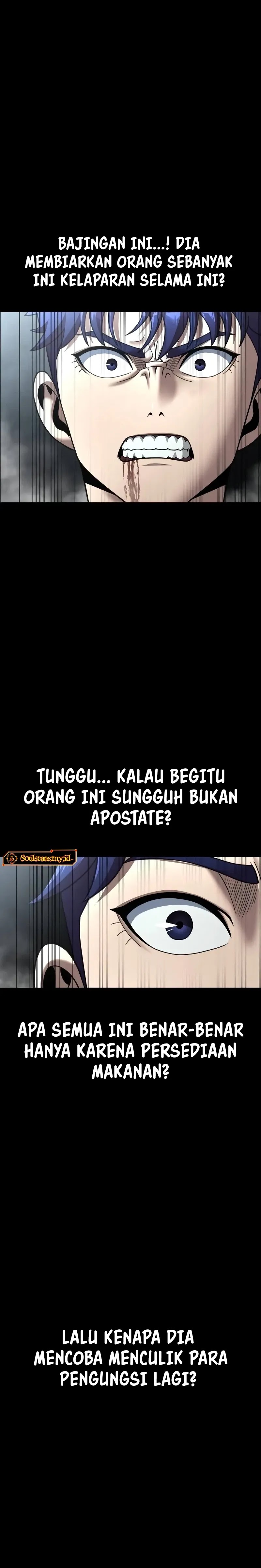 Dilarang COPAS - situs resmi www.mangacanblog.com - Komik steel eating player 054 - chapter 54 55 Indonesia steel eating player 054 - chapter 54 Terbaru 28|Baca Manga Komik Indonesia|Mangacan