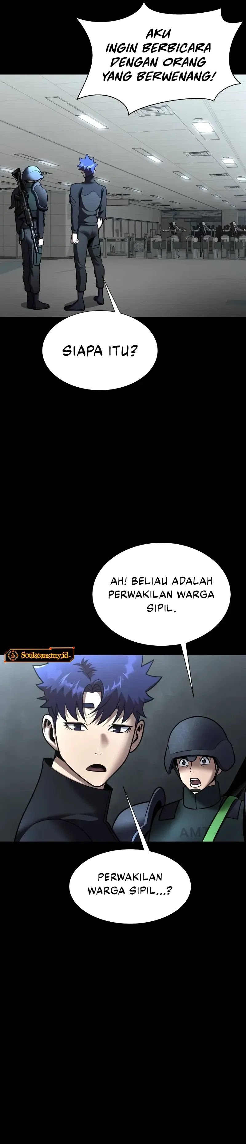 Dilarang COPAS - situs resmi www.mangacanblog.com - Komik steel eating player 054 - chapter 54 55 Indonesia steel eating player 054 - chapter 54 Terbaru 38|Baca Manga Komik Indonesia|Mangacan