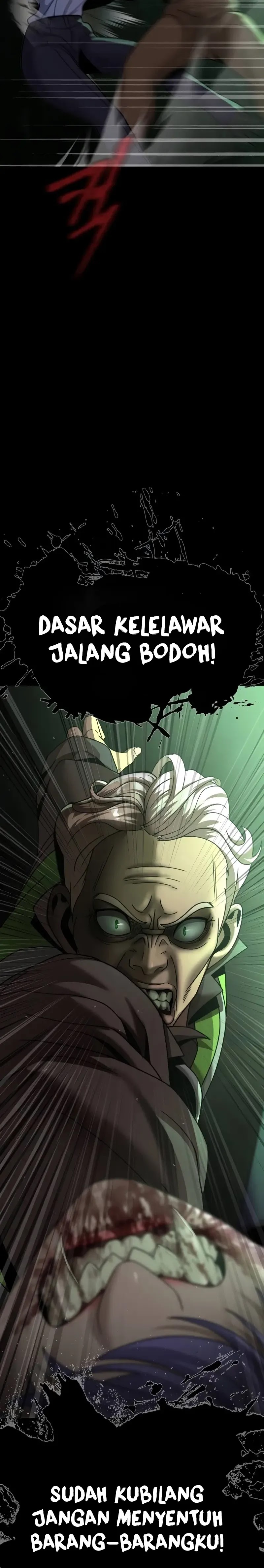 Dilarang COPAS - situs resmi www.mangacanblog.com - Komik steel eating player 054 - chapter 54 55 Indonesia steel eating player 054 - chapter 54 Terbaru 53|Baca Manga Komik Indonesia|Mangacan