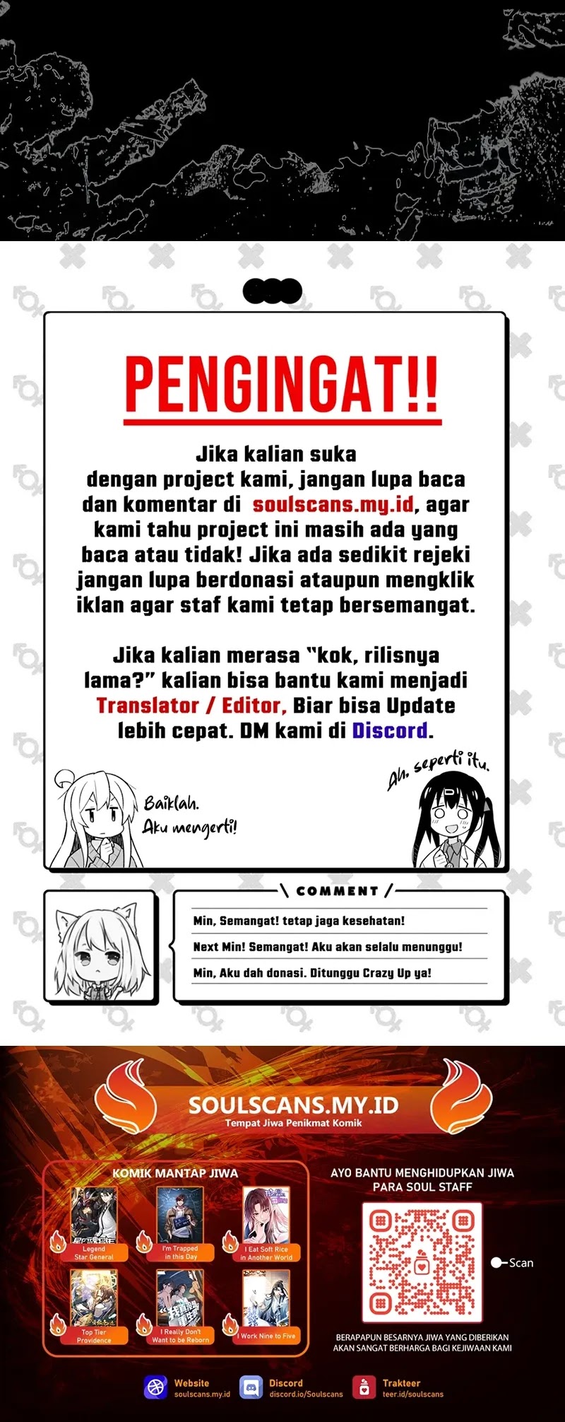 Dilarang COPAS - situs resmi www.mangacanblog.com - Komik steel eating player 054 - chapter 54 55 Indonesia steel eating player 054 - chapter 54 Terbaru 54|Baca Manga Komik Indonesia|Mangacan