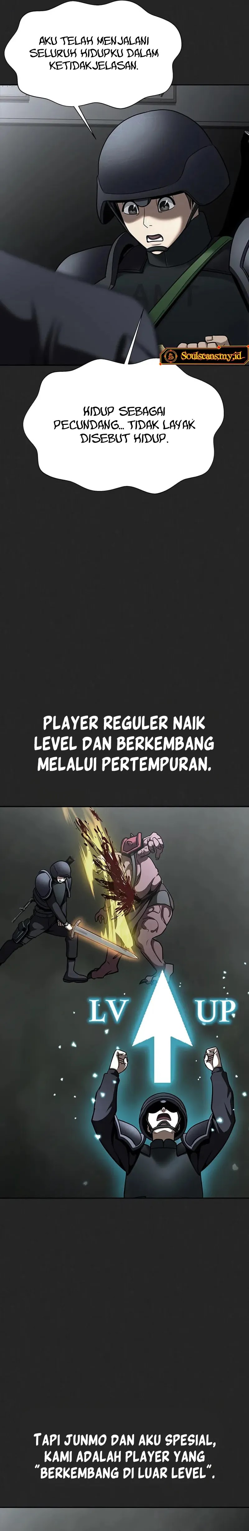 Dilarang COPAS - situs resmi www.mangacanblog.com - Komik steel eating player 070 - chapter 70 71 Indonesia steel eating player 070 - chapter 70 Terbaru 4|Baca Manga Komik Indonesia|Mangacan