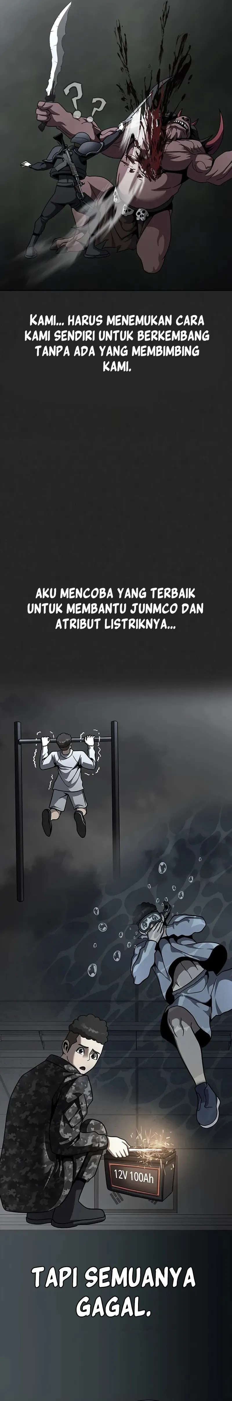Dilarang COPAS - situs resmi www.mangacanblog.com - Komik steel eating player 070 - chapter 70 71 Indonesia steel eating player 070 - chapter 70 Terbaru 5|Baca Manga Komik Indonesia|Mangacan