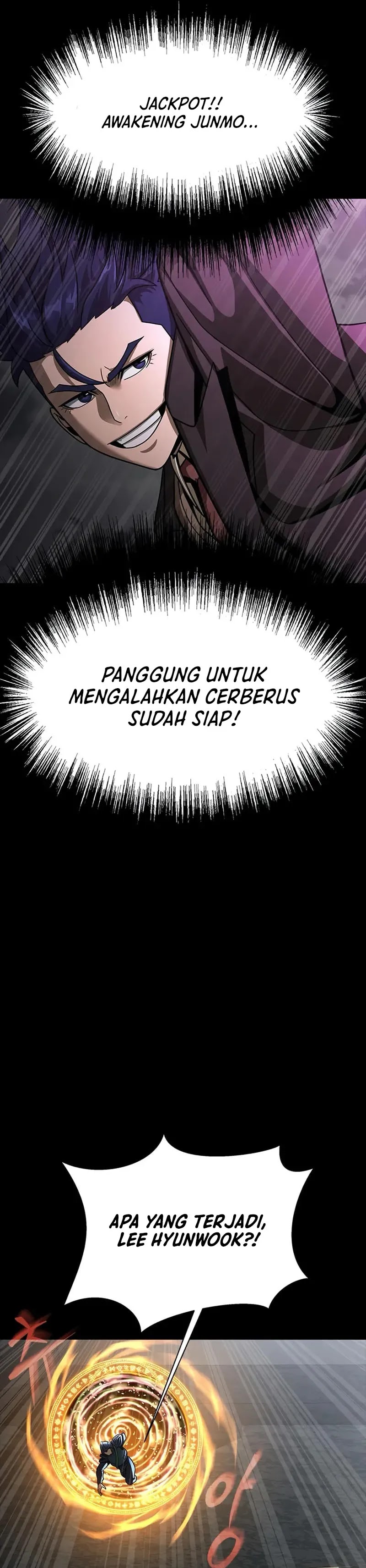 Dilarang COPAS - situs resmi www.mangacanblog.com - Komik steel eating player 070 - chapter 70 71 Indonesia steel eating player 070 - chapter 70 Terbaru 19|Baca Manga Komik Indonesia|Mangacan