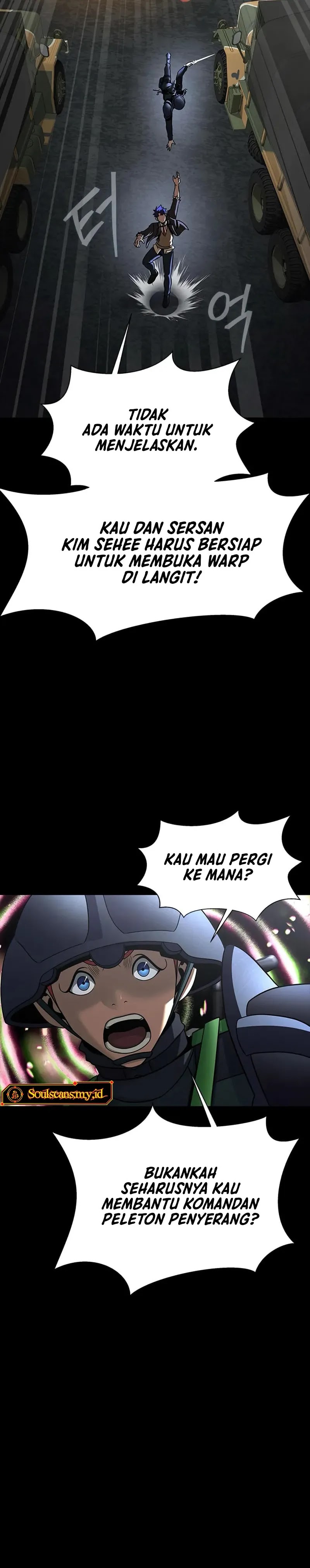 Dilarang COPAS - situs resmi www.mangacanblog.com - Komik steel eating player 070 - chapter 70 71 Indonesia steel eating player 070 - chapter 70 Terbaru 20|Baca Manga Komik Indonesia|Mangacan