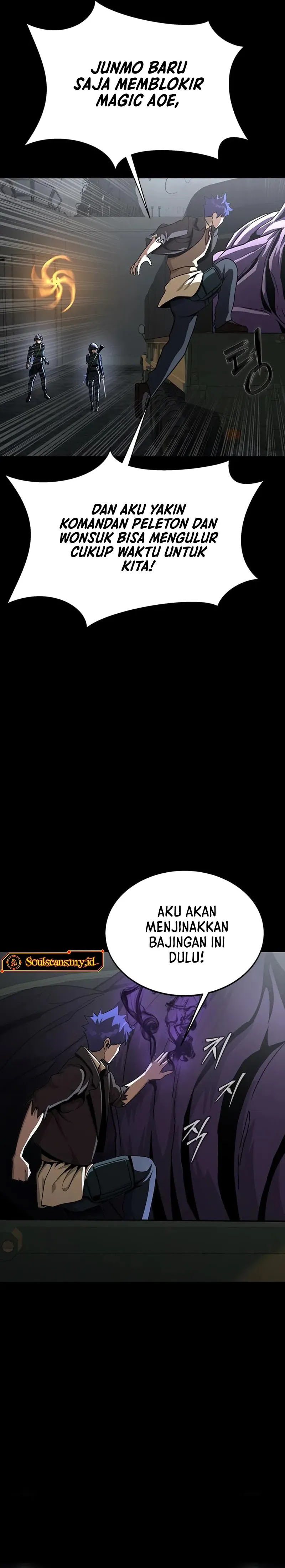 Dilarang COPAS - situs resmi www.mangacanblog.com - Komik steel eating player 070 - chapter 70 71 Indonesia steel eating player 070 - chapter 70 Terbaru 21|Baca Manga Komik Indonesia|Mangacan