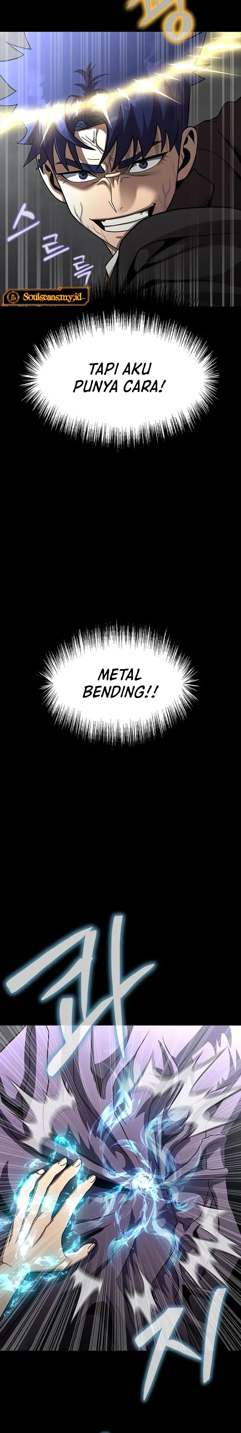 Dilarang COPAS - situs resmi www.mangacanblog.com - Komik steel eating player 070 - chapter 70 71 Indonesia steel eating player 070 - chapter 70 Terbaru 23|Baca Manga Komik Indonesia|Mangacan
