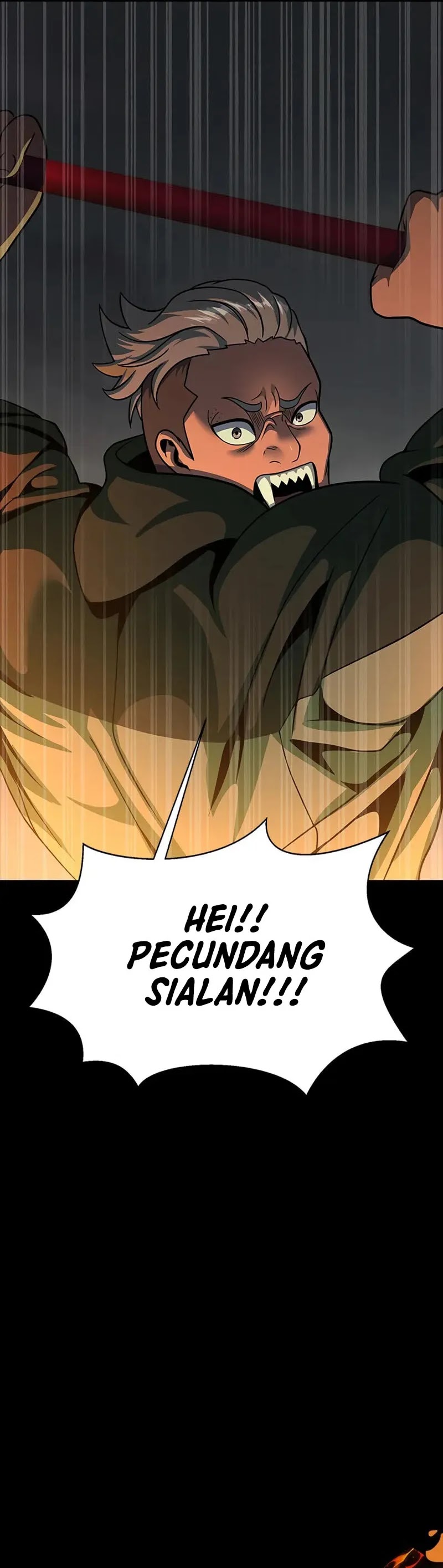Dilarang COPAS - situs resmi www.mangacanblog.com - Komik steel eating player 070 - chapter 70 71 Indonesia steel eating player 070 - chapter 70 Terbaru 28|Baca Manga Komik Indonesia|Mangacan