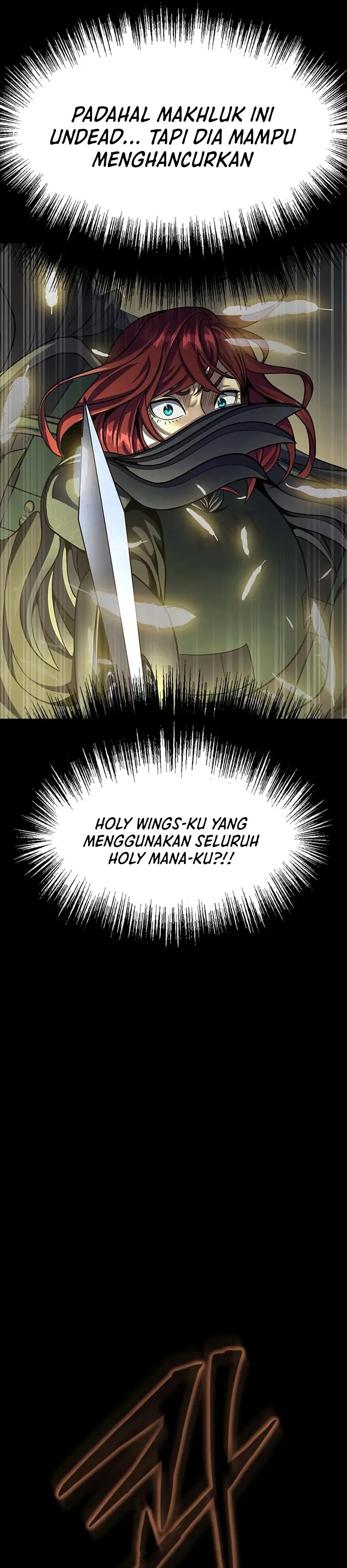 Dilarang COPAS - situs resmi www.mangacanblog.com - Komik steel eating player 070 - chapter 70 71 Indonesia steel eating player 070 - chapter 70 Terbaru 38|Baca Manga Komik Indonesia|Mangacan