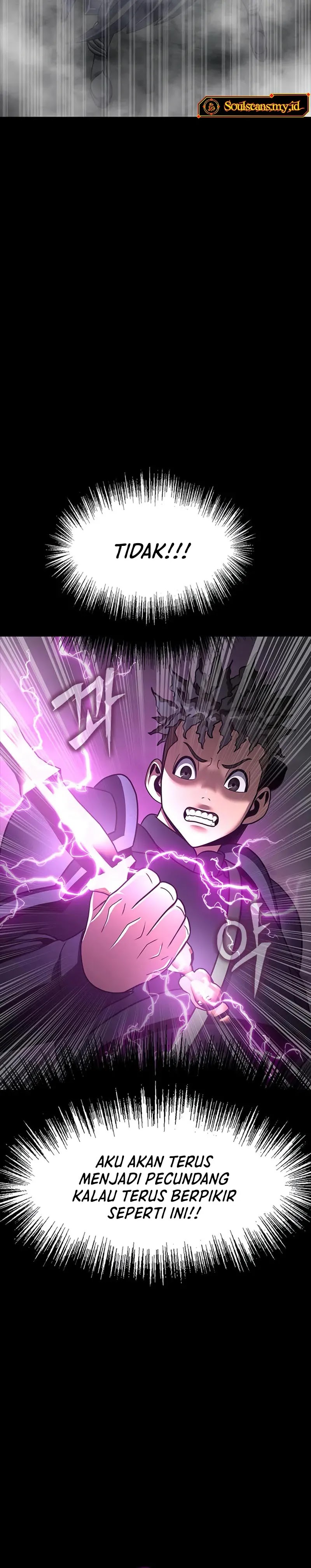 Dilarang COPAS - situs resmi www.mangacanblog.com - Komik steel eating player 070 - chapter 70 71 Indonesia steel eating player 070 - chapter 70 Terbaru 44|Baca Manga Komik Indonesia|Mangacan