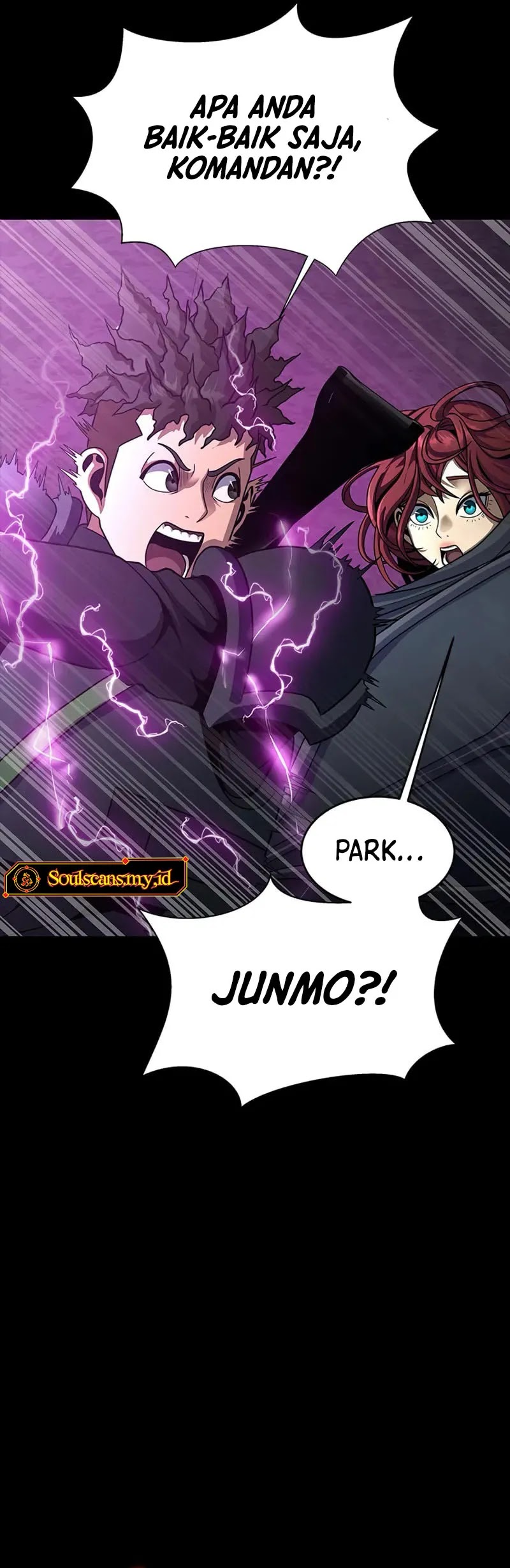 Dilarang COPAS - situs resmi www.mangacanblog.com - Komik steel eating player 070 - chapter 70 71 Indonesia steel eating player 070 - chapter 70 Terbaru 53|Baca Manga Komik Indonesia|Mangacan