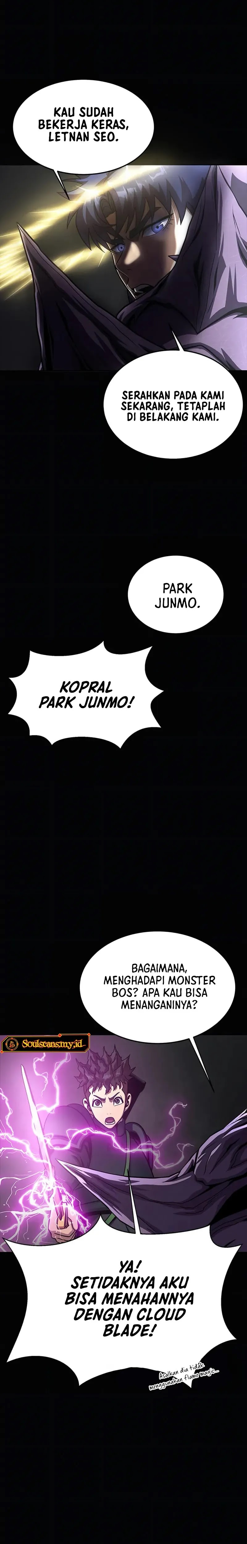 Dilarang COPAS - situs resmi www.mangacanblog.com - Komik steel eating player 070 - chapter 70 71 Indonesia steel eating player 070 - chapter 70 Terbaru 61|Baca Manga Komik Indonesia|Mangacan