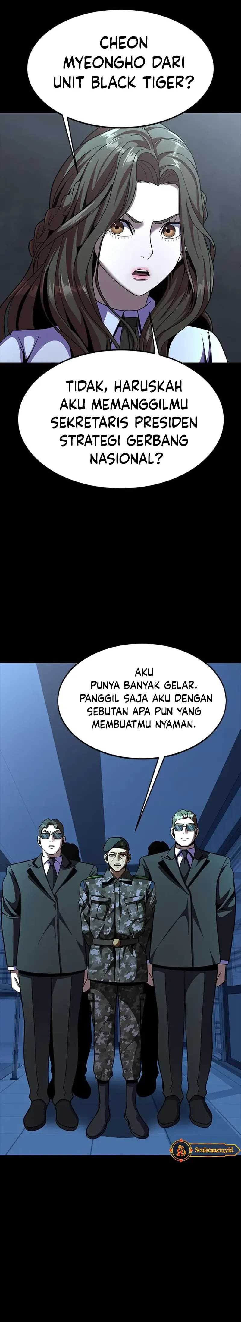 Dilarang COPAS - situs resmi www.mangacanblog.com - Komik steel eating player 072 - chapter 72 73 Indonesia steel eating player 072 - chapter 72 Terbaru 3|Baca Manga Komik Indonesia|Mangacan