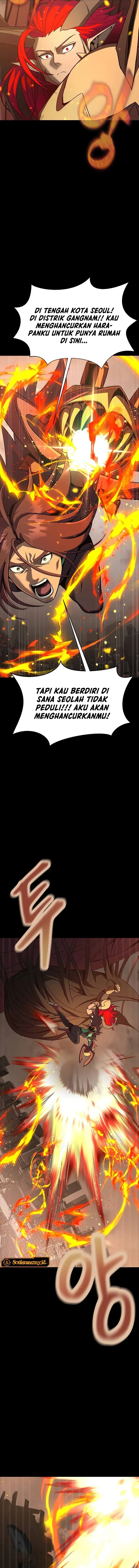 Steel-Eating Player chapter 77
