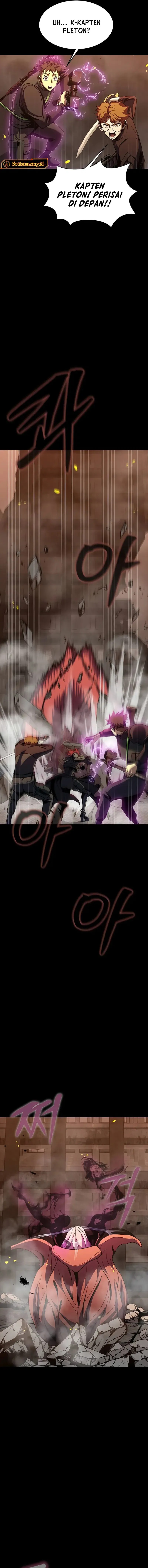 Steel-Eating Player chapter 77