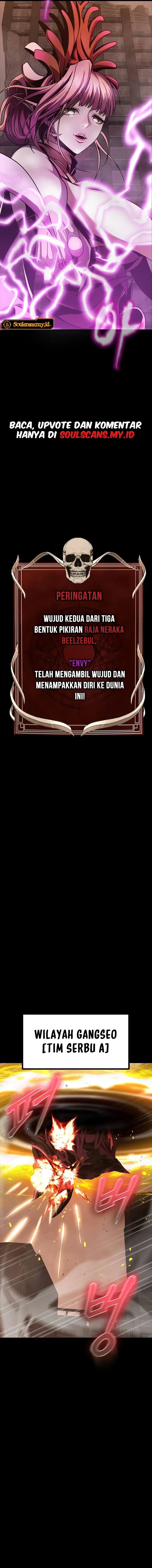 Steel-Eating Player chapter 77