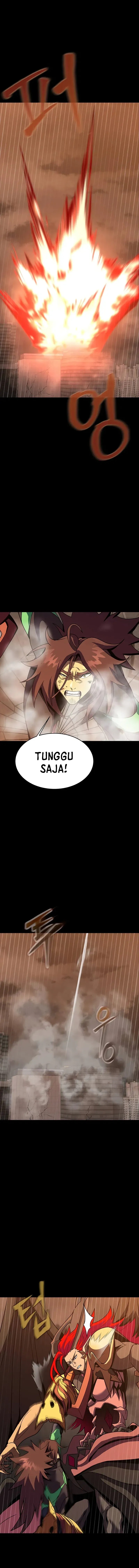 Steel-Eating Player chapter 77