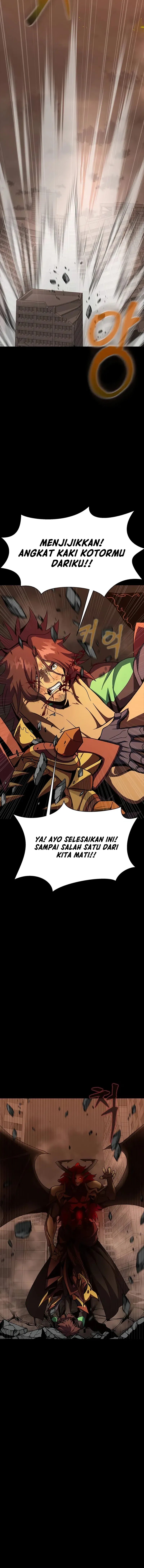 Steel-Eating Player chapter 77