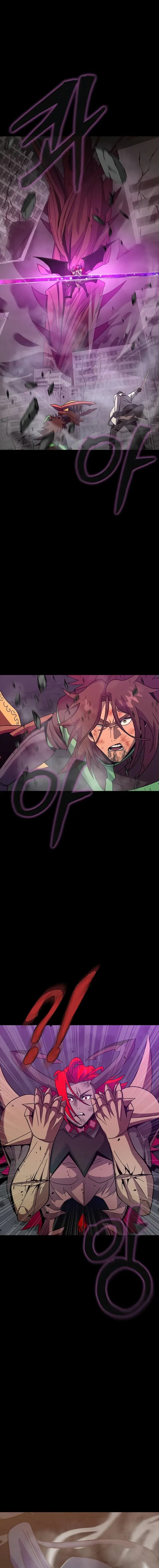 Steel-Eating Player chapter 77