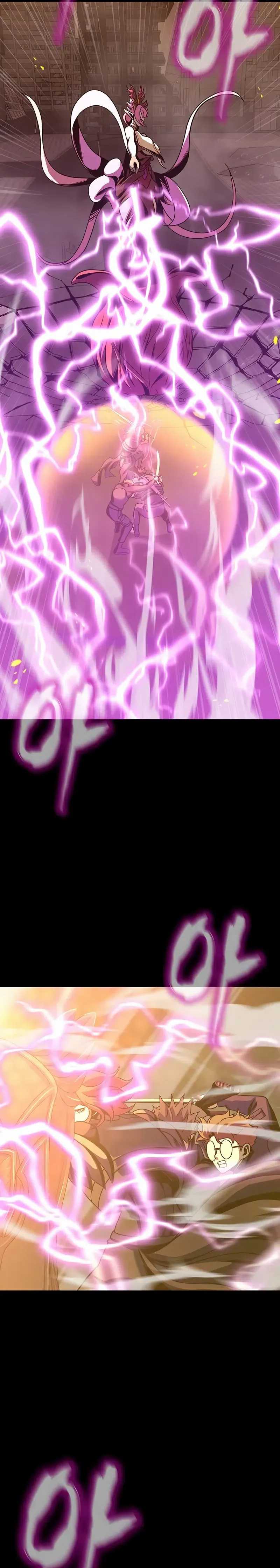 Steel-Eating Player chapter 79