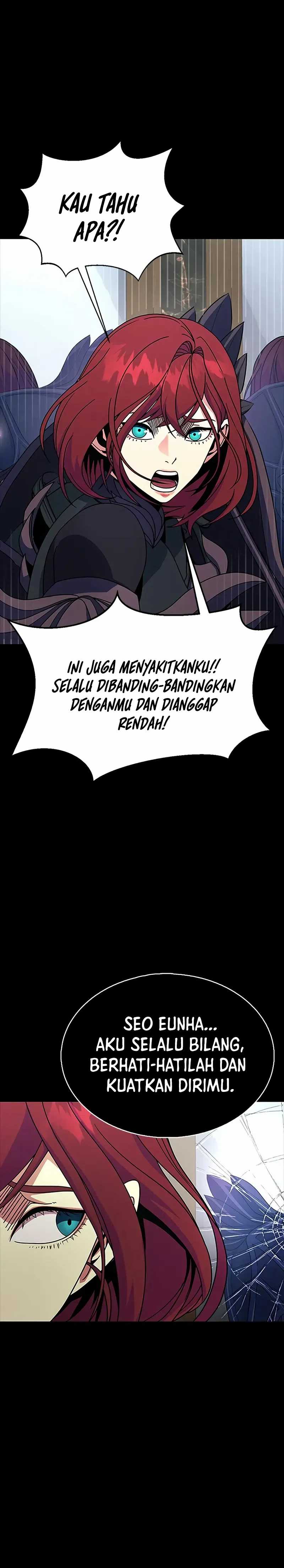 Steel-Eating Player chapter 79