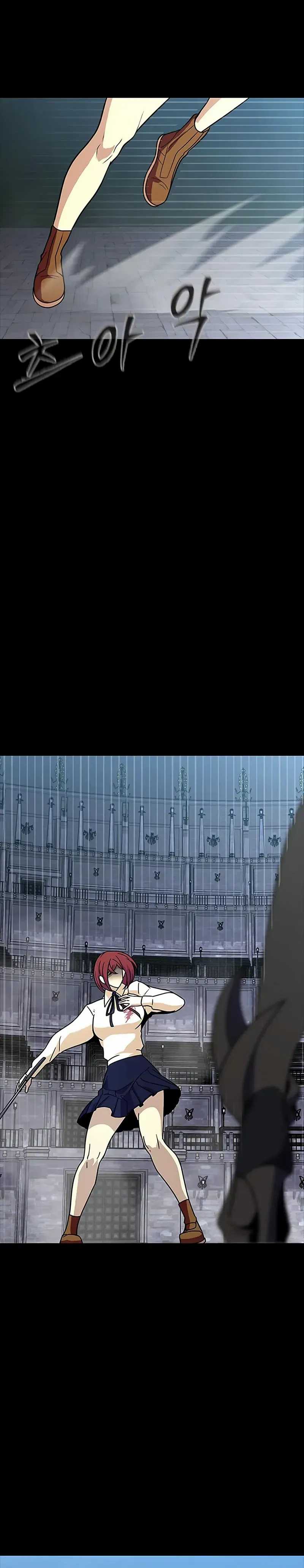 Steel-Eating Player chapter 79
